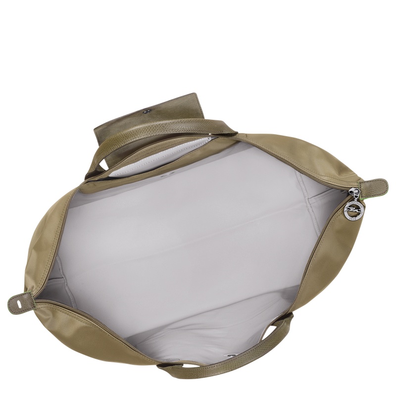 LONGCHAMP M LE PLIAGE TRAVEL BAG