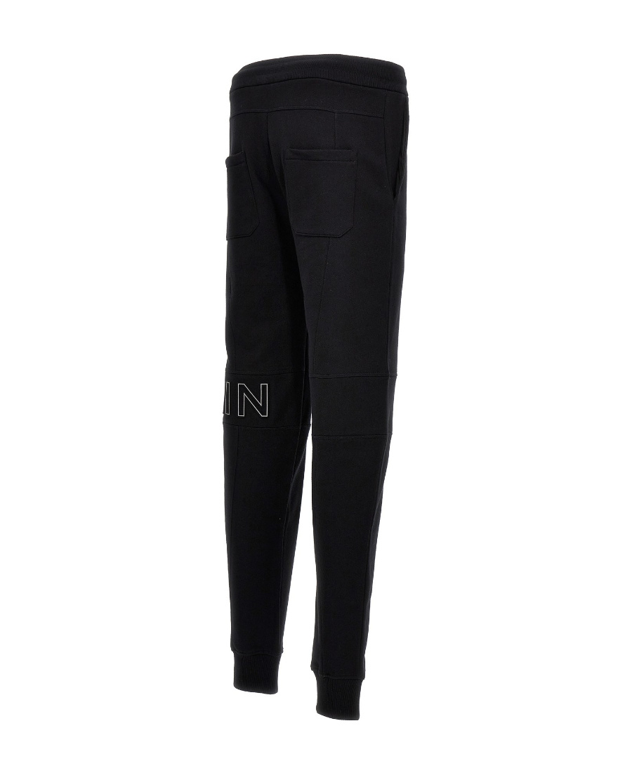 BALMAIN BALMAIN PARIS JOGGERS