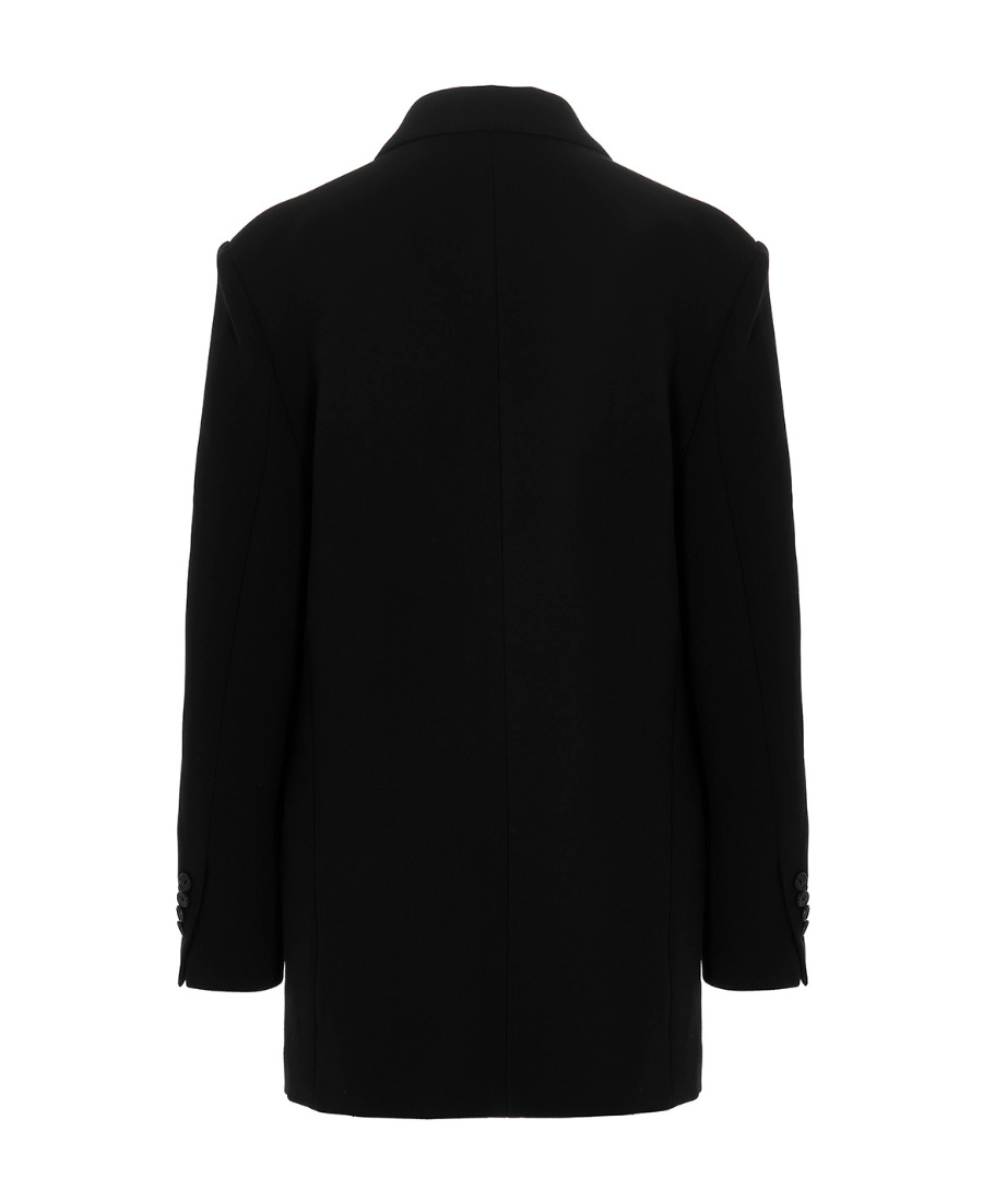 Khaite Women's The Tanner Jacket In Black