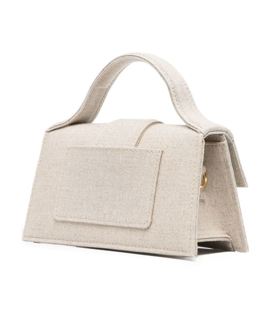 JACQUEMUS LE BAMBINO TOTE BAG