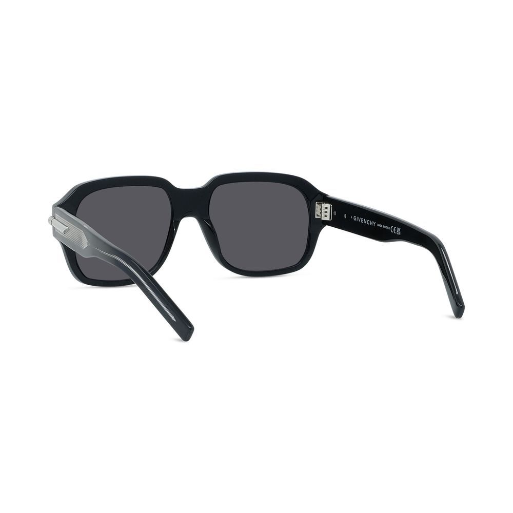 Givenchy Gv40114i Gv One 01a Nero Sunglasses In Black