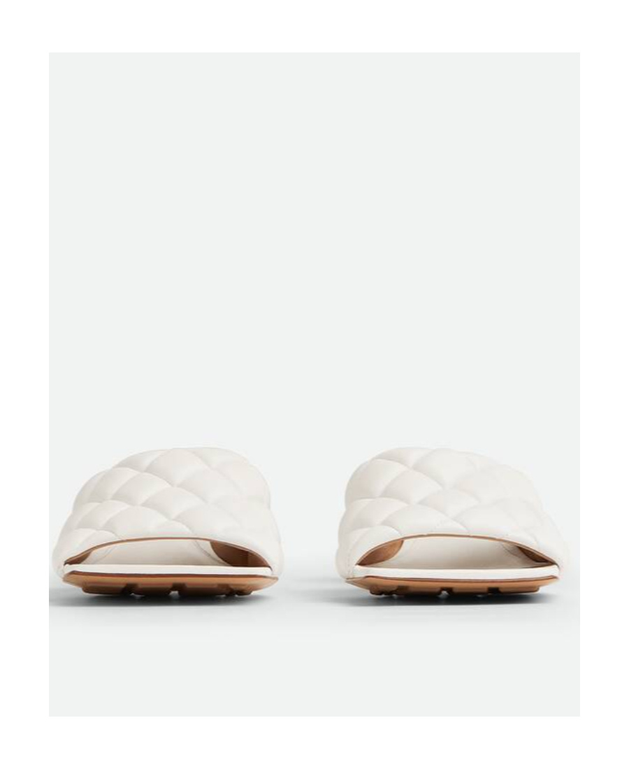 BOTTEGA VENETA BOTTEGA VENETA PADDED MULES