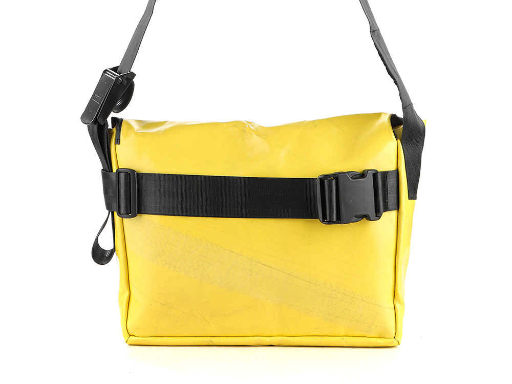 Shop Freitag Logo Shoulder Bag