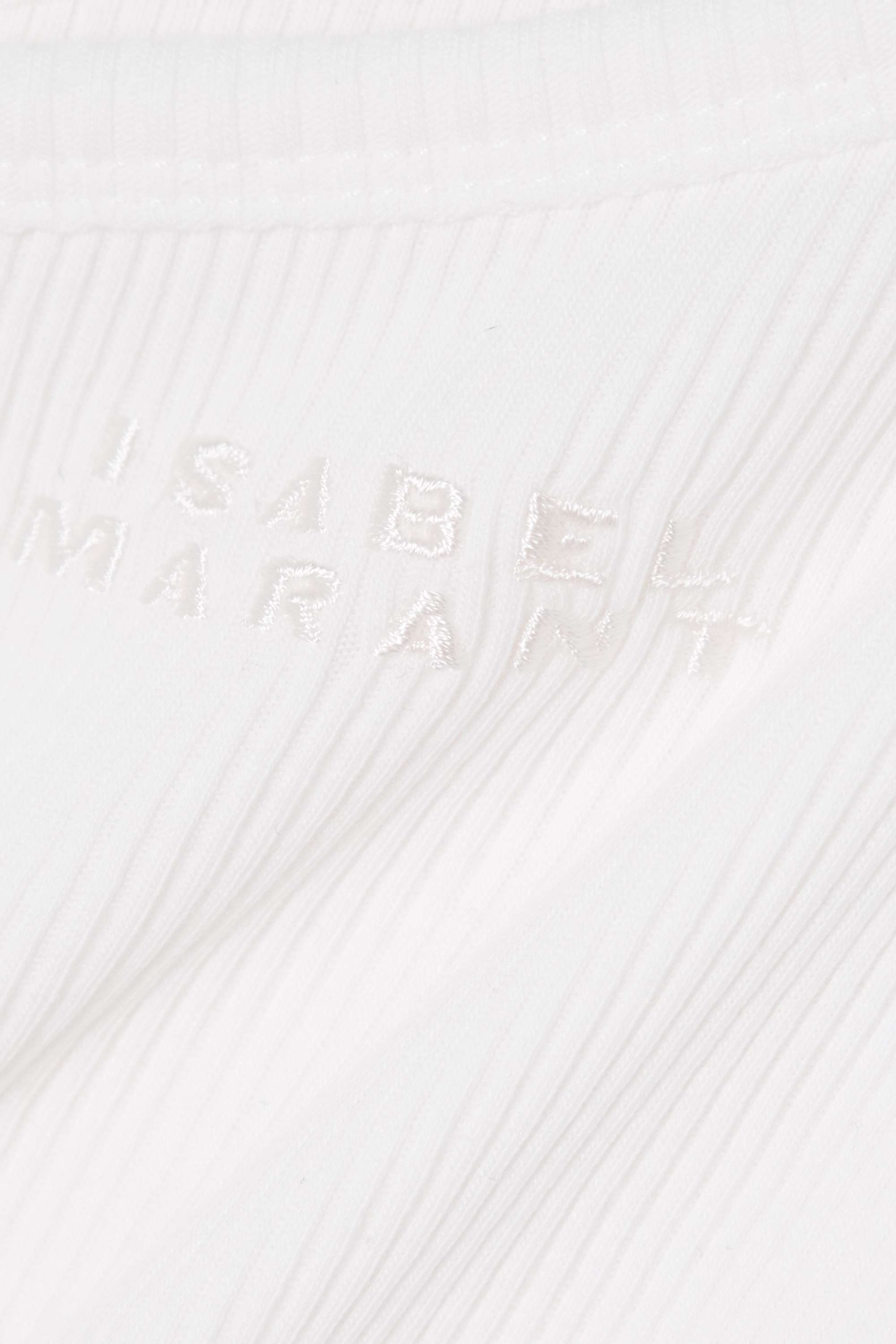 ISABEL MARANT ISABEL MARANT ONE-SHOULDER STRETCH TOP