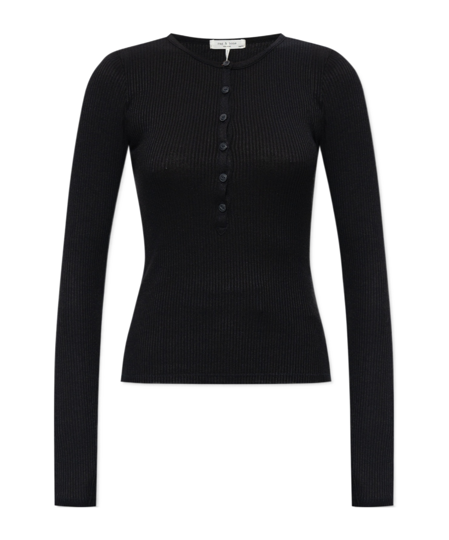 Rag & Bone Long-sleeved Sweater