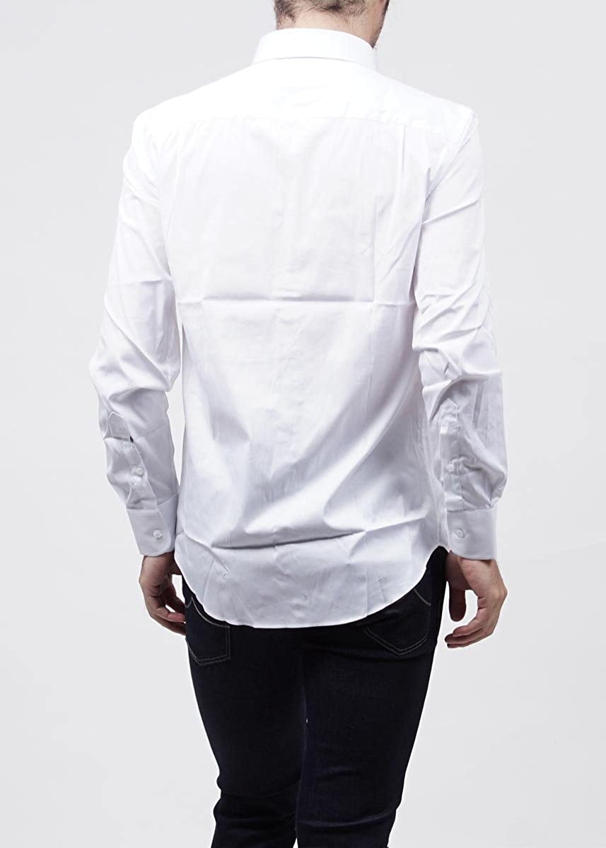 EMPORIO ARMANI CLASSIC SHIRT
