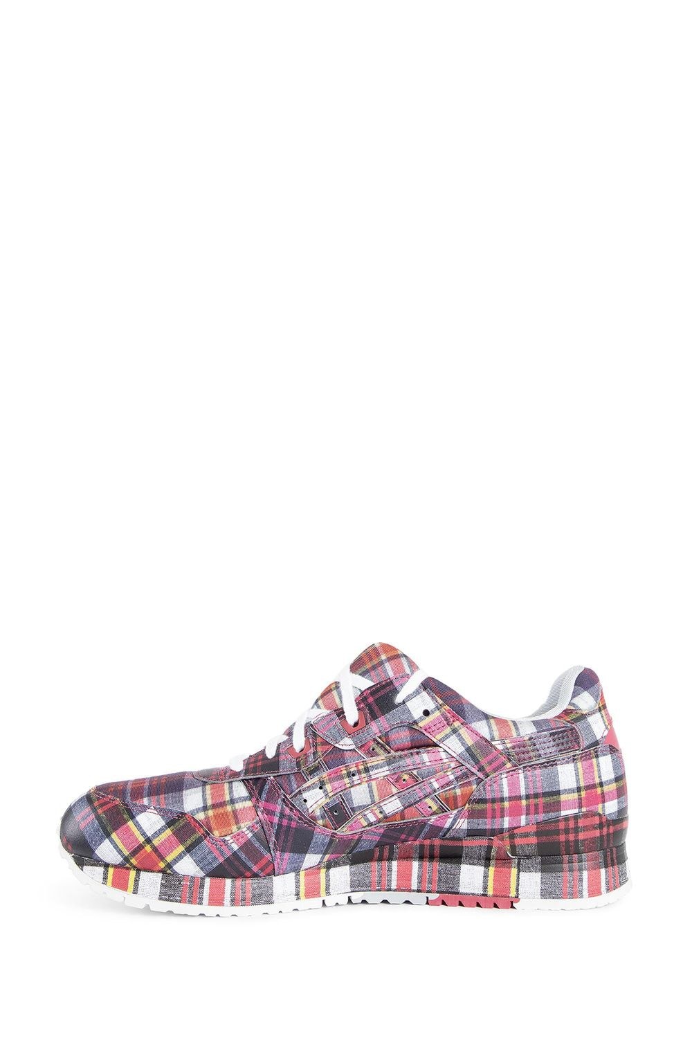 Comme Des Garçons Lace-up Casual Shoes