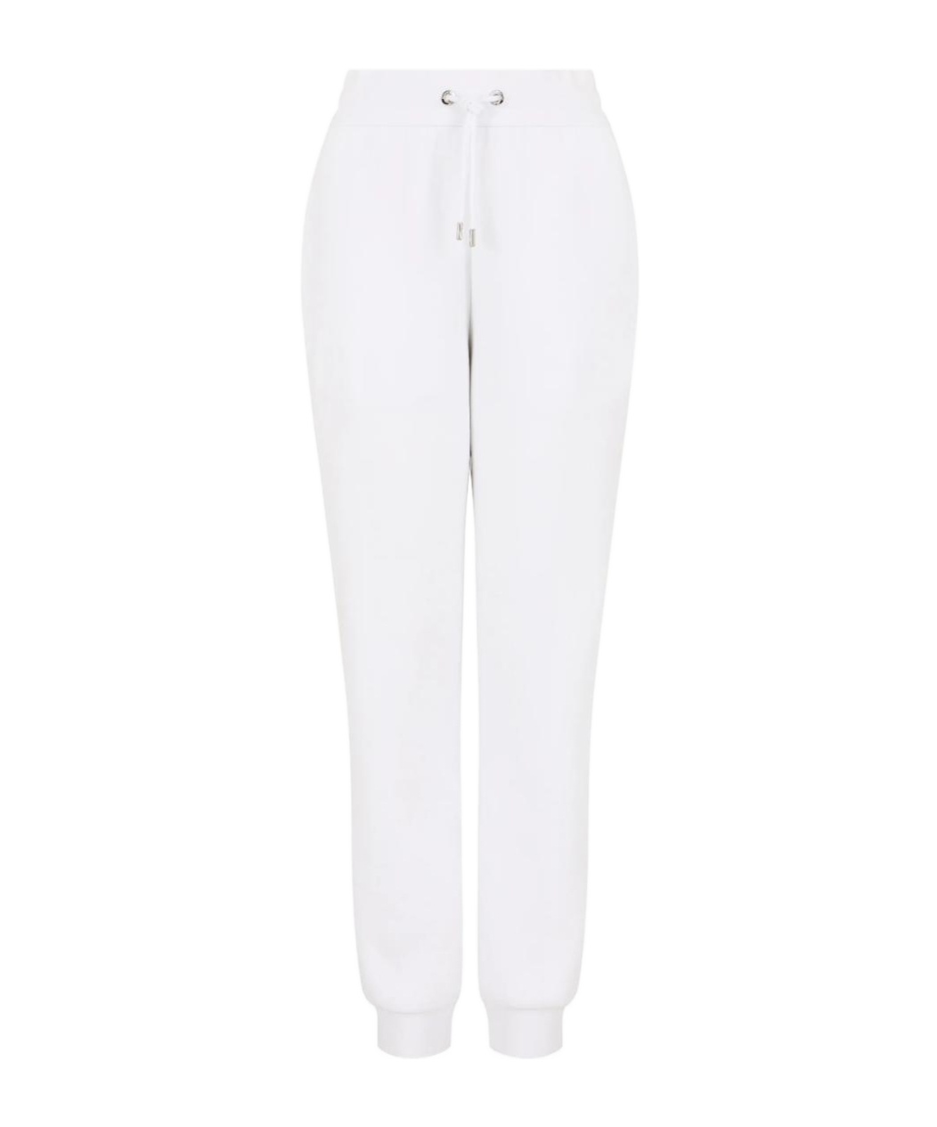 EMPORIO ARMANI ELASTIC WAIST SWEATPANTS