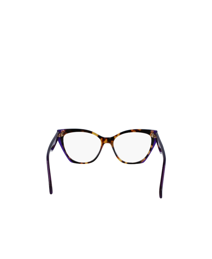 Liu •jo Logo Flat Mirror In White