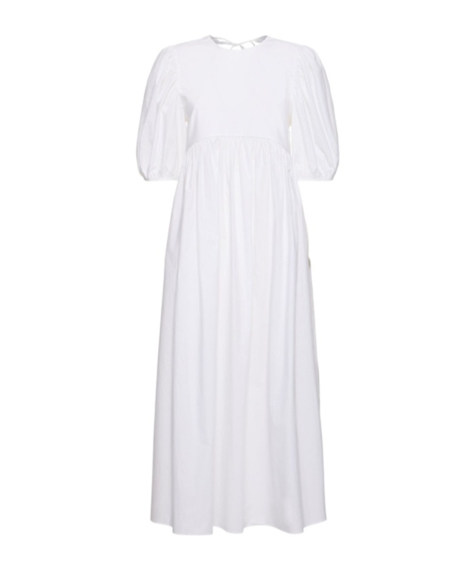 Cecilie Bahnsen Clementine Dress