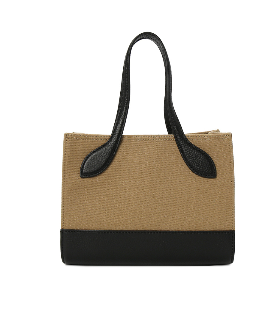 Shop Bally Logo Shoulder Bag In Black
