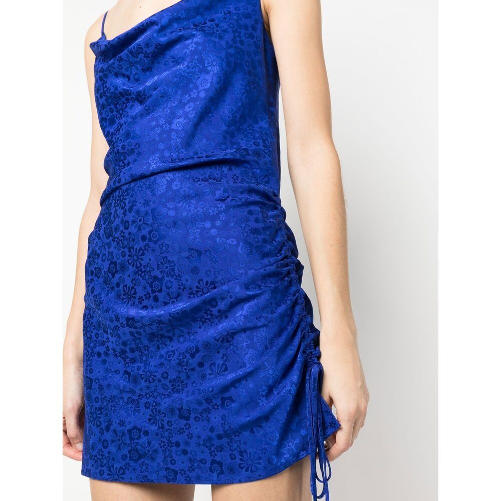P.a.r.o.s.h Logo Dress