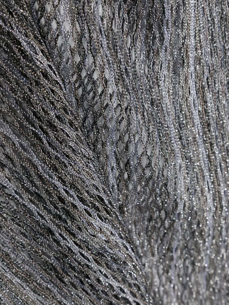Missoni Fringes Scarf