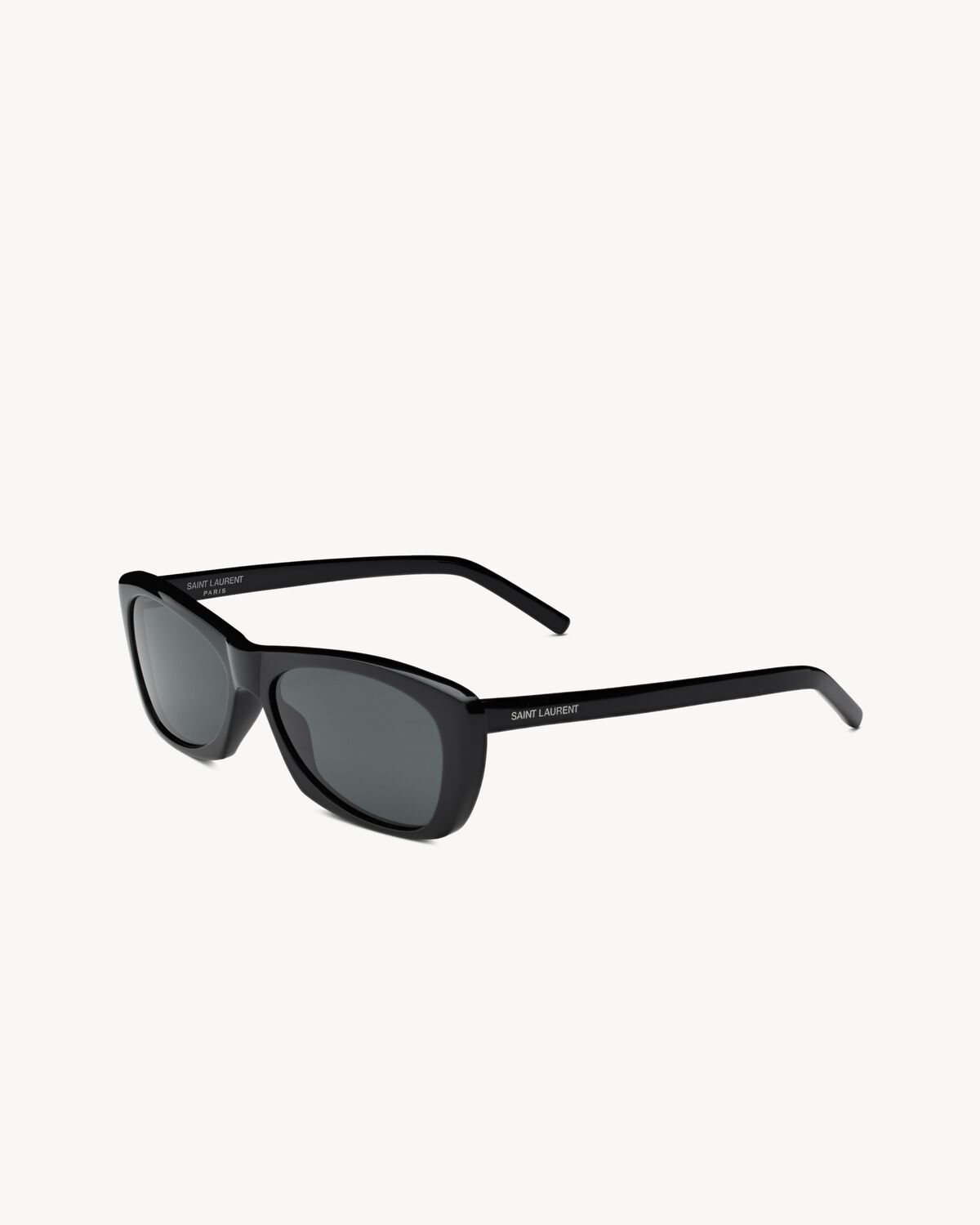 Saint Laurent Sl 613 In Black