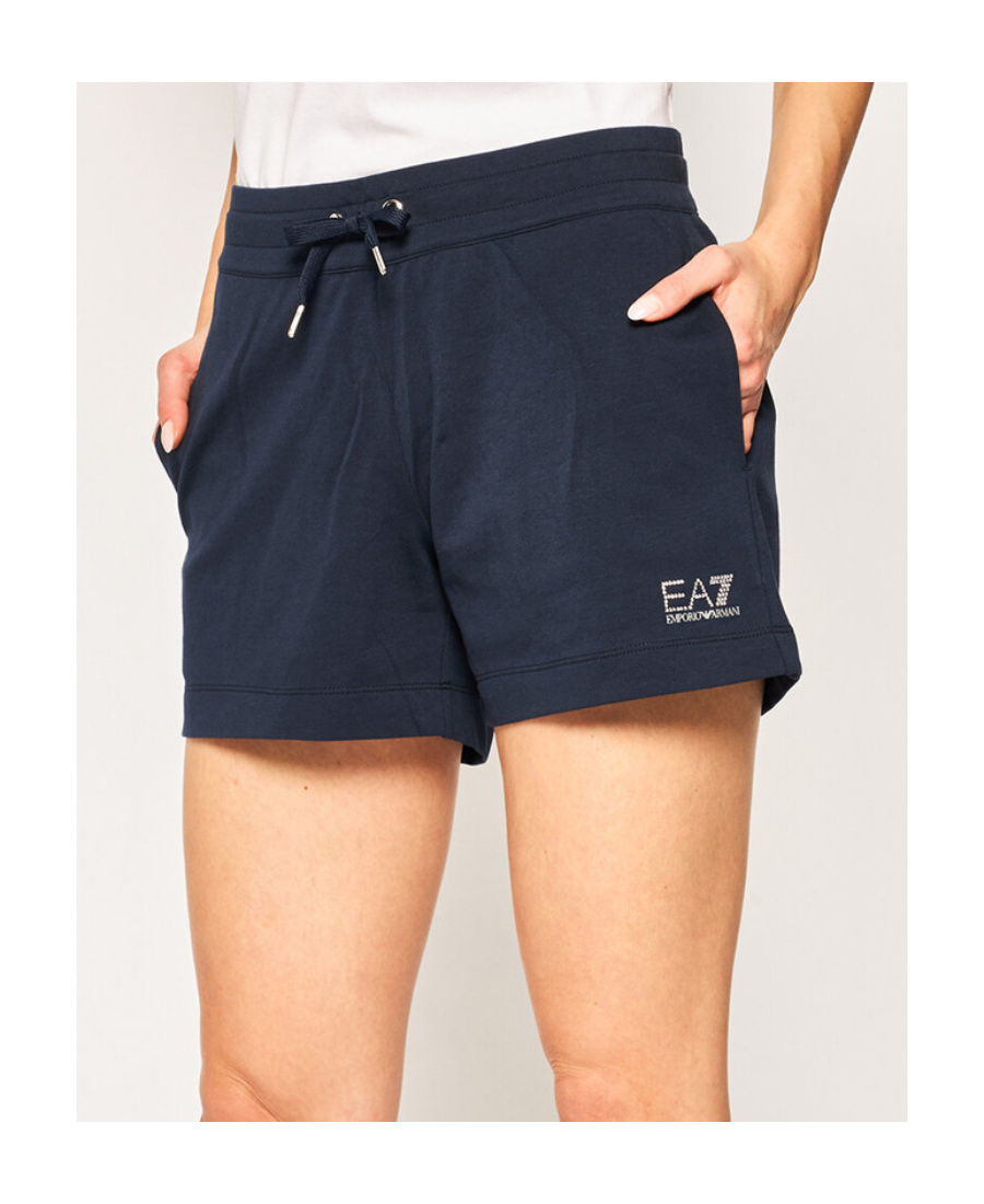 EA7 SHORTS 