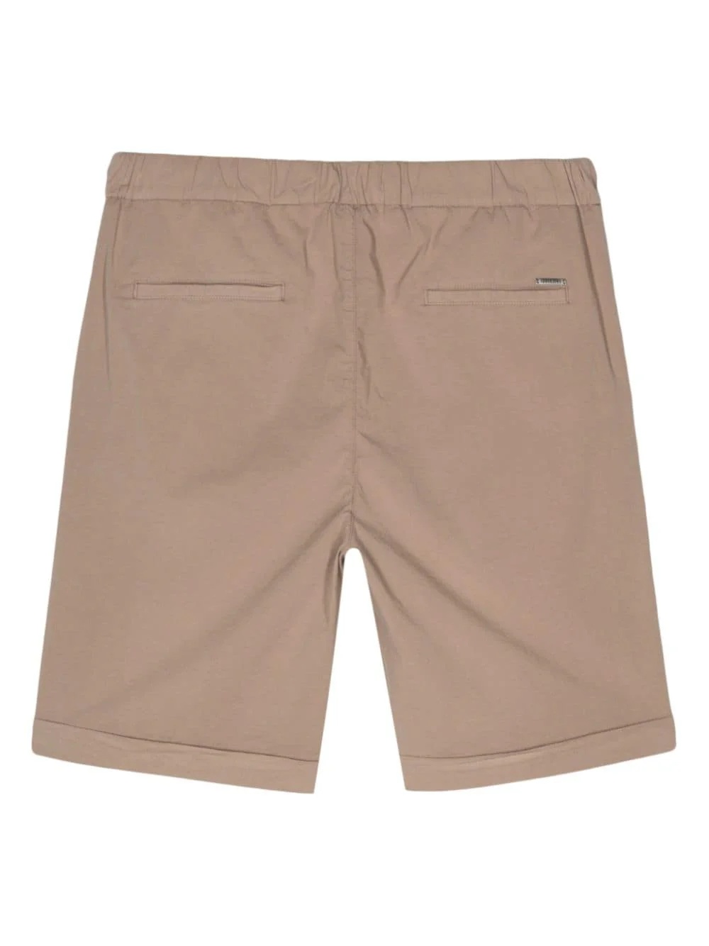 Peserico Bermuda Shorts In Pink