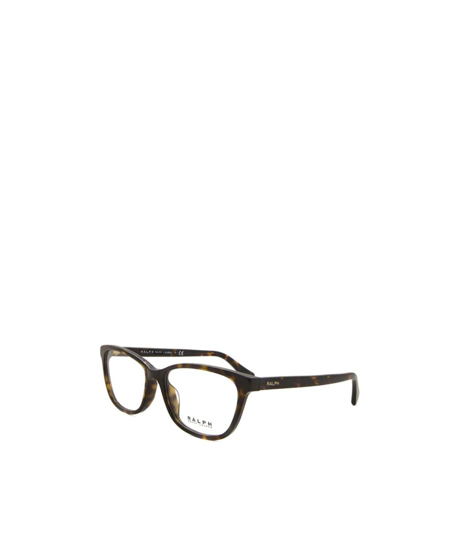 Polo Ralph Lauren Logo Flat Mirror In Black