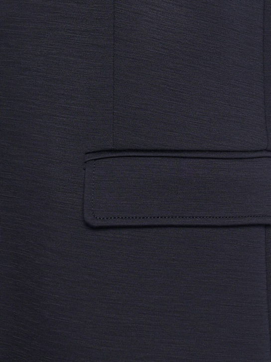 Max Mara Tenue Wool Vest