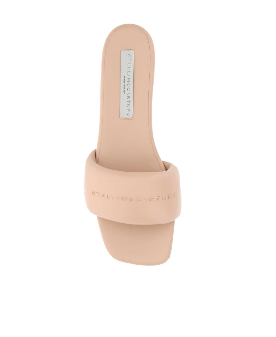 Stella Mccartney Open-toe Flat Sandals