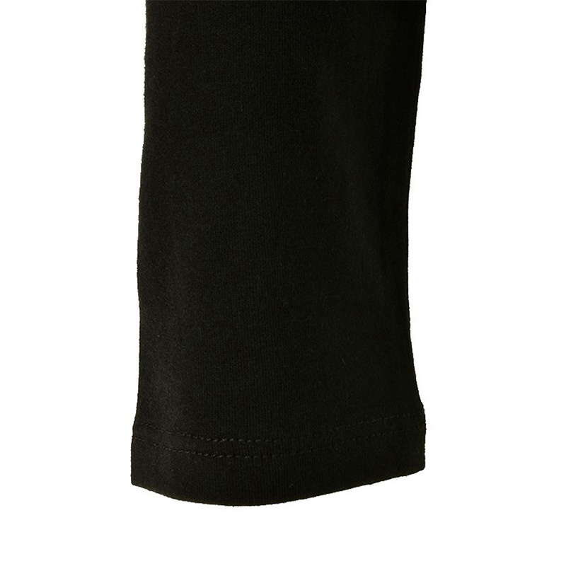 Shop Armani Jeans Logo T-shirt In Black