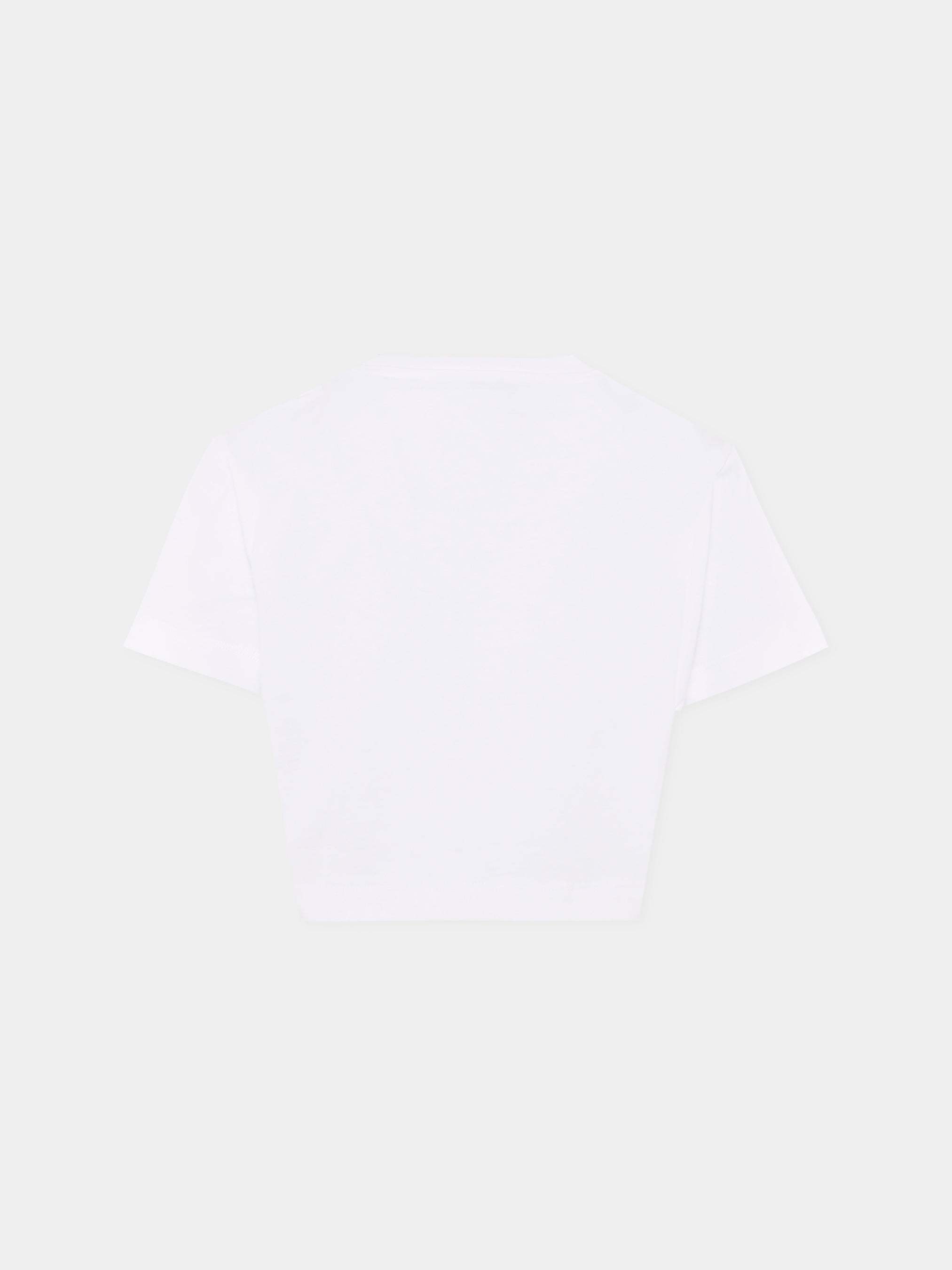 Balmain Short-sleeved T-shirt