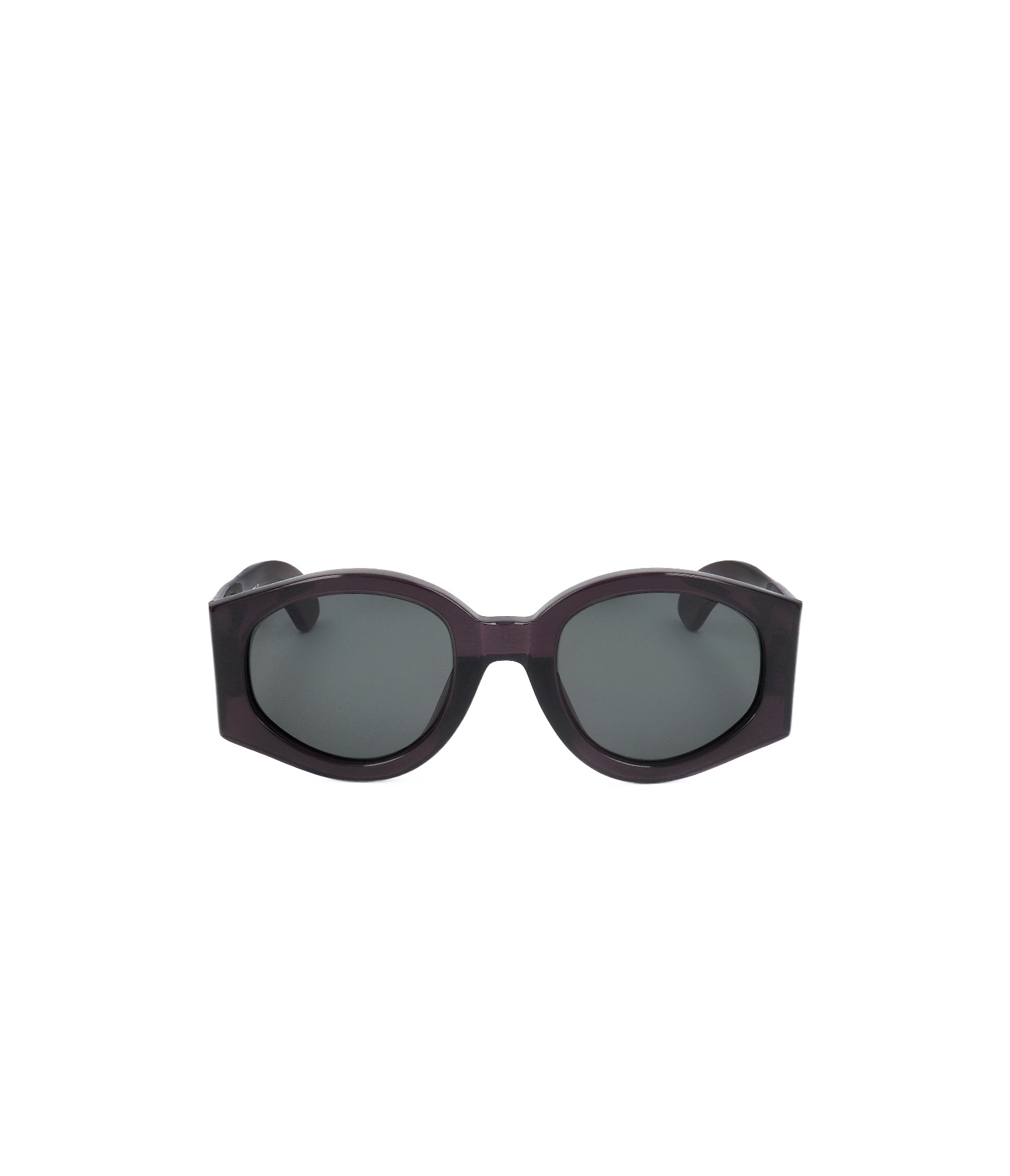 Dries Van Noten Full Frame Sunglasses