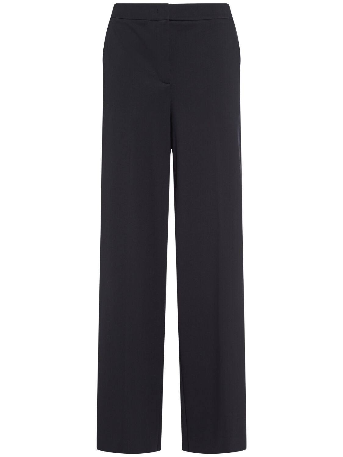 Max Mara Straight Casual Pants