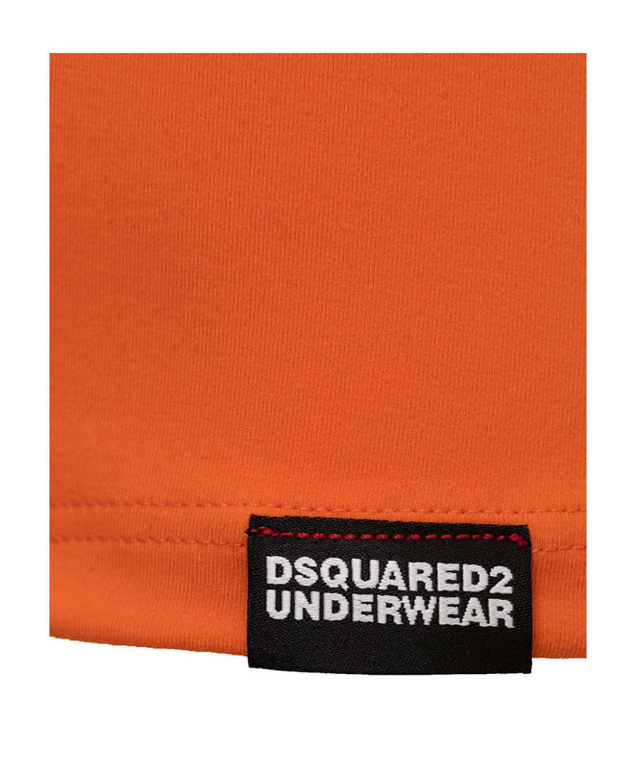 DSQUARED2 LOGO VEST 