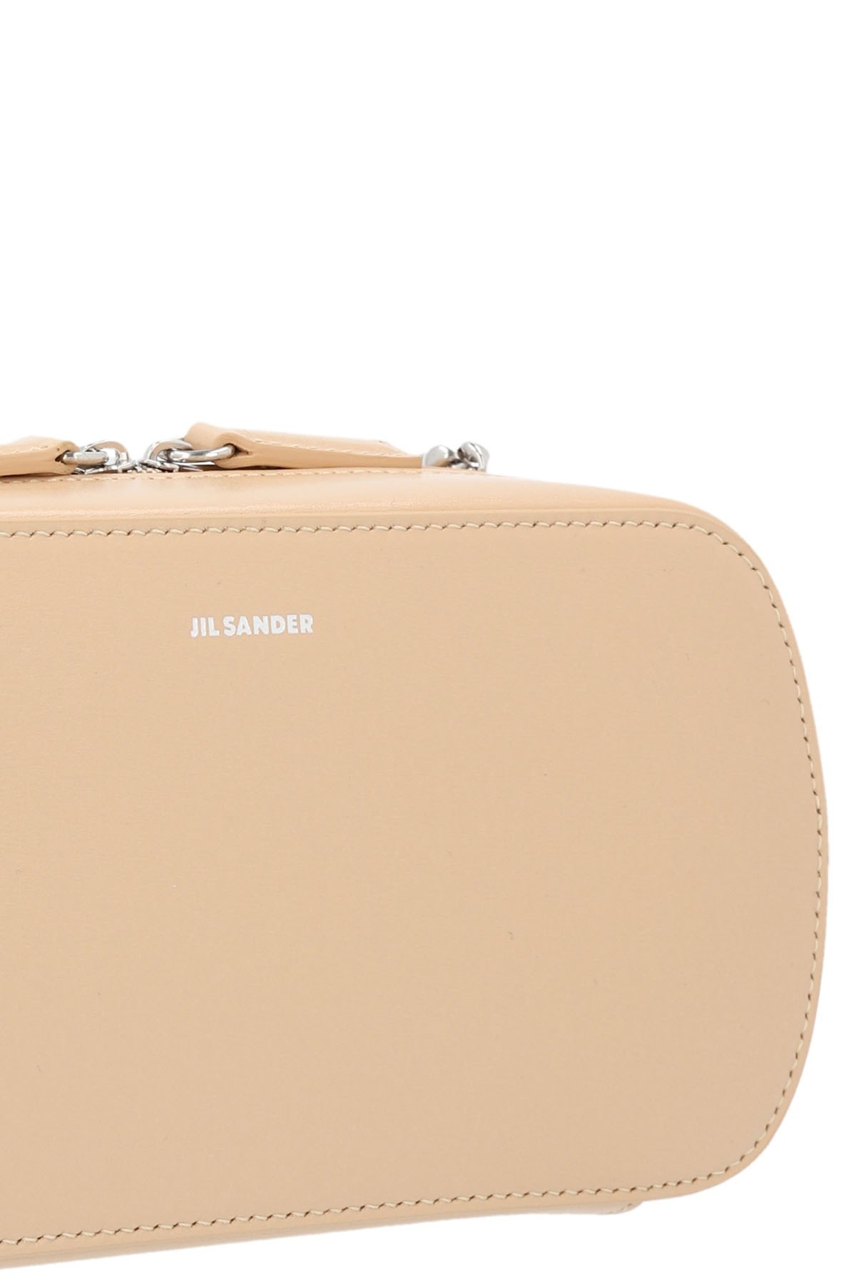 Jil Sander Other Bags In Nude