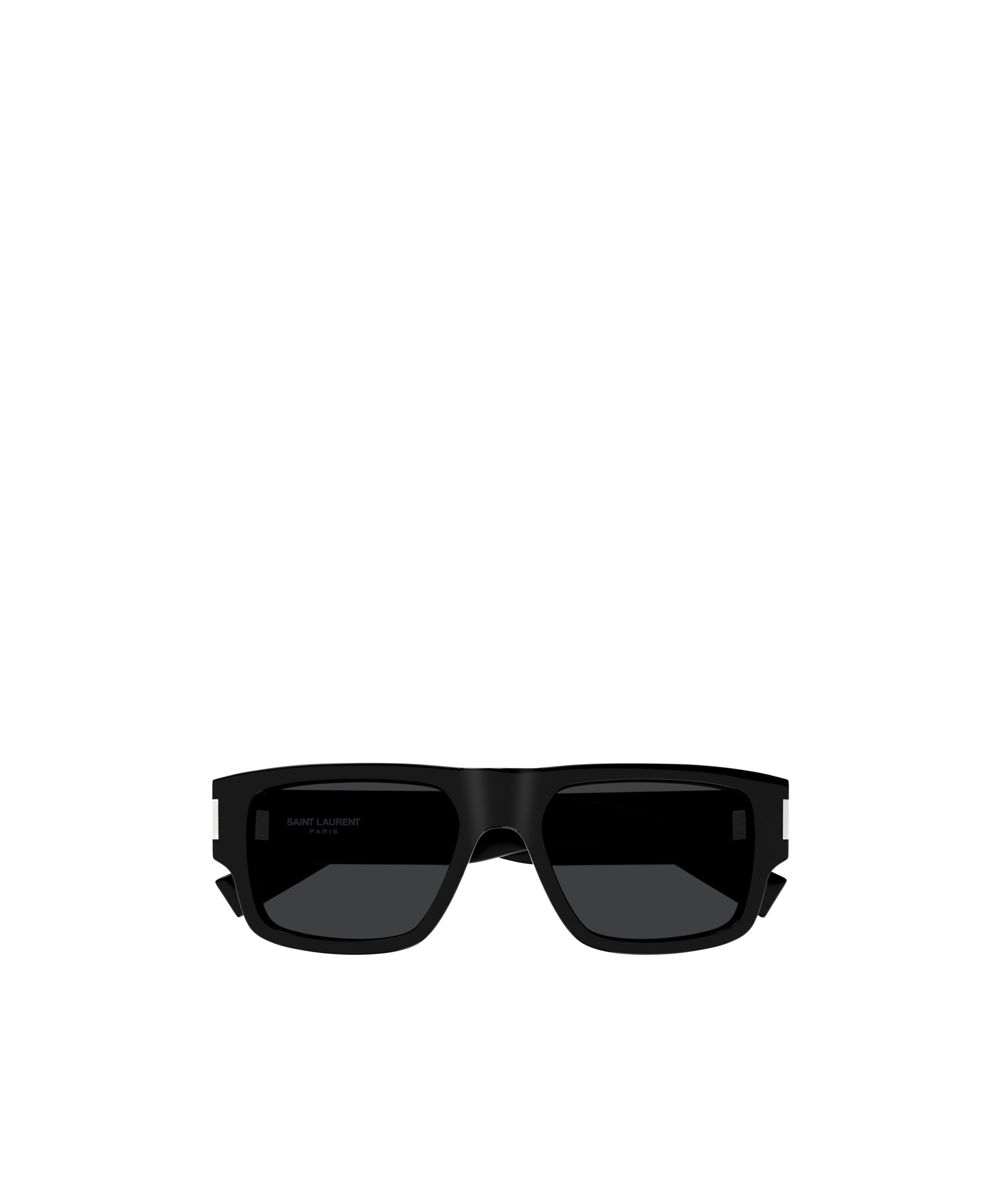 Saint Laurent Eyewear Sunglasses In Black