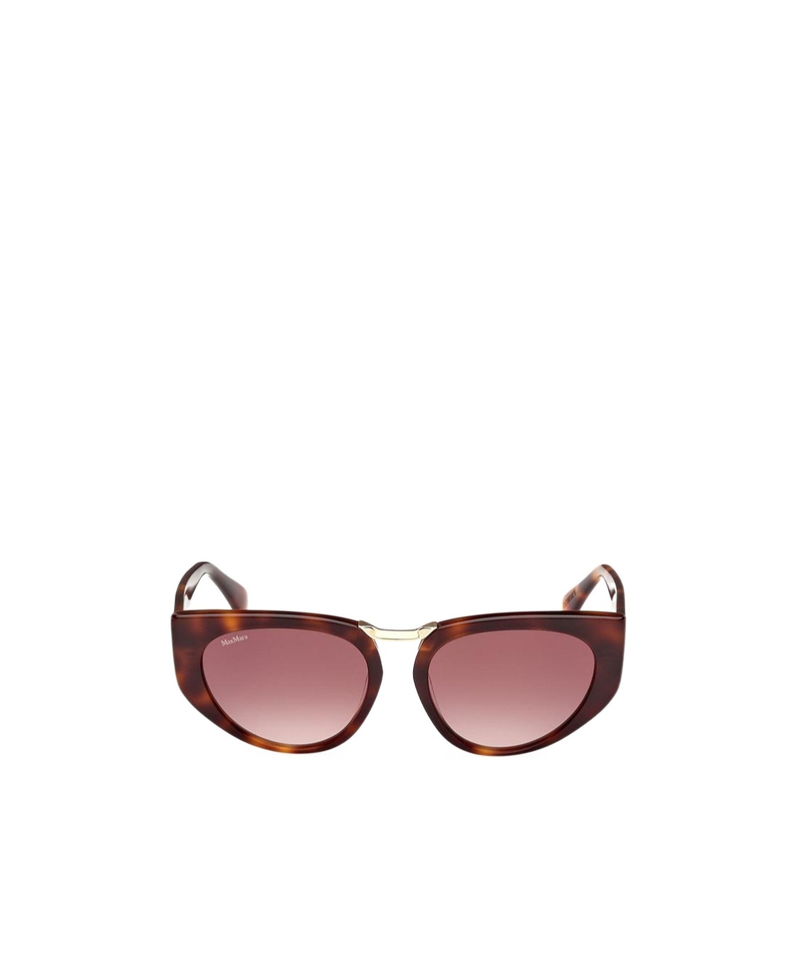Max Mara Cat-eye Sunglasses
