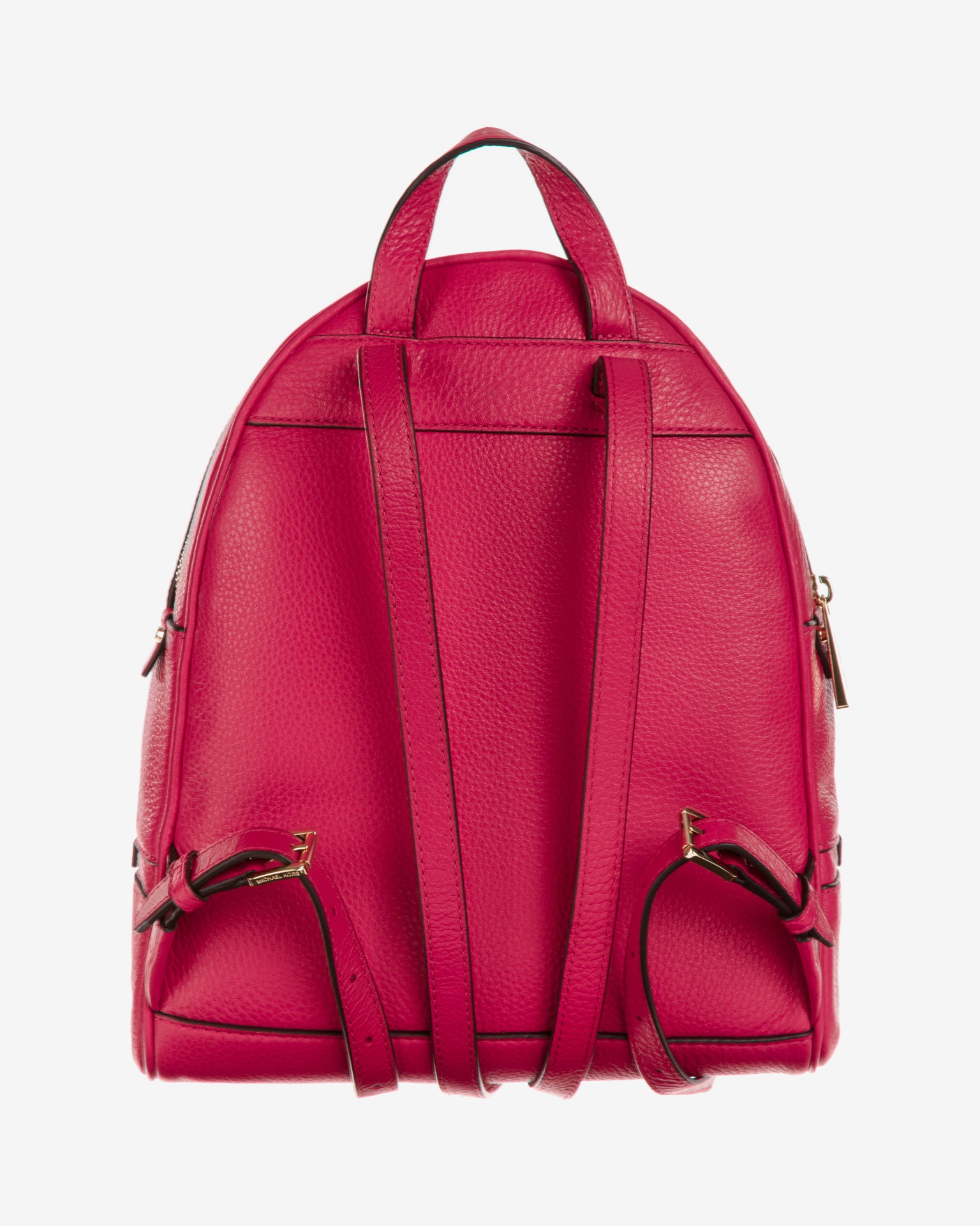 MICHAEL KORS RHEA ZIP SERIES BACKPACKS