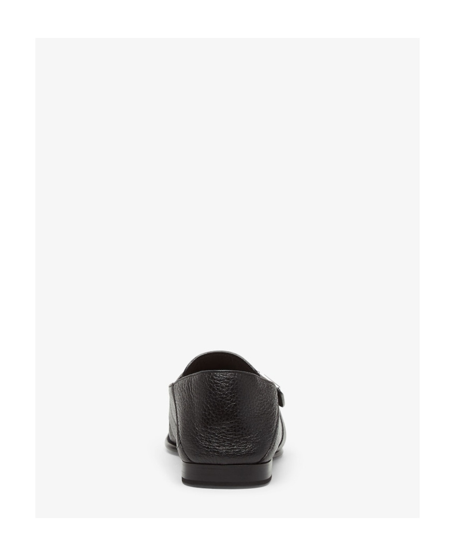 Fendi Ff Love Shoes In Black