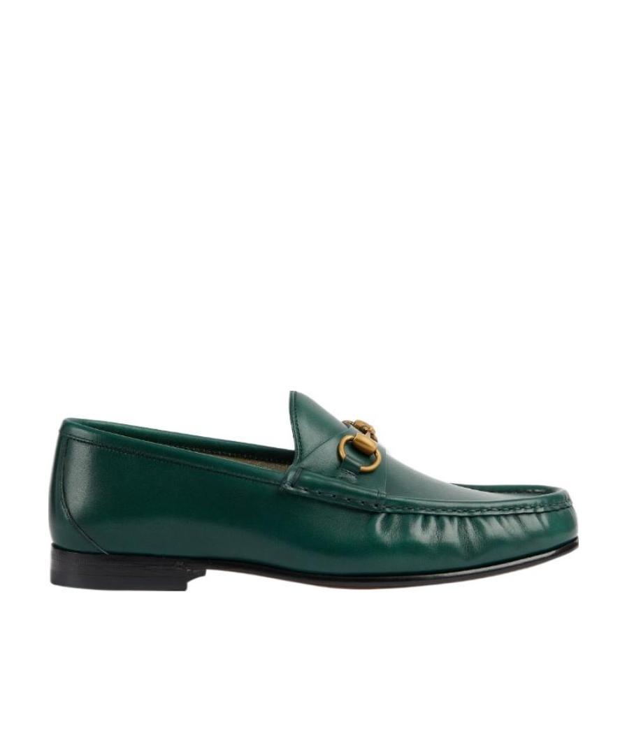 GUCCI MEN'S HORSEBIT 1953 LOAFER