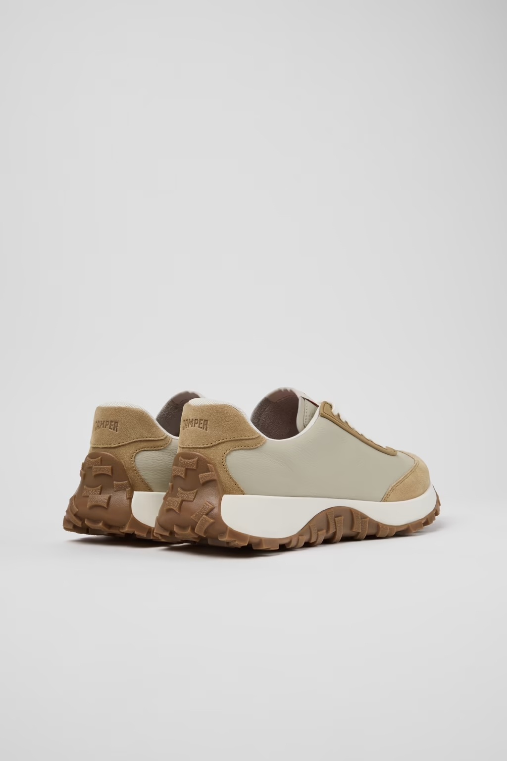 Camper Drift Trail Sneaker In Multi