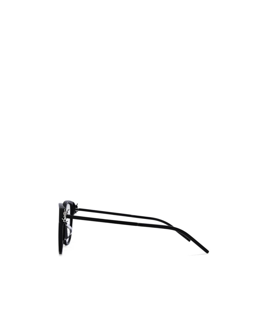 Saint Laurent M48o Glasses In White
