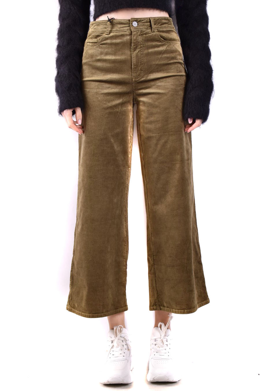 Paige Jeans In Green