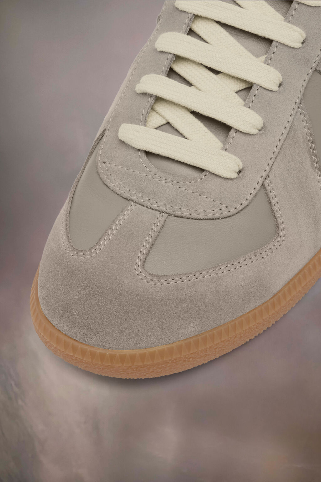 Maison Margiela Replica Sneakers In Gray