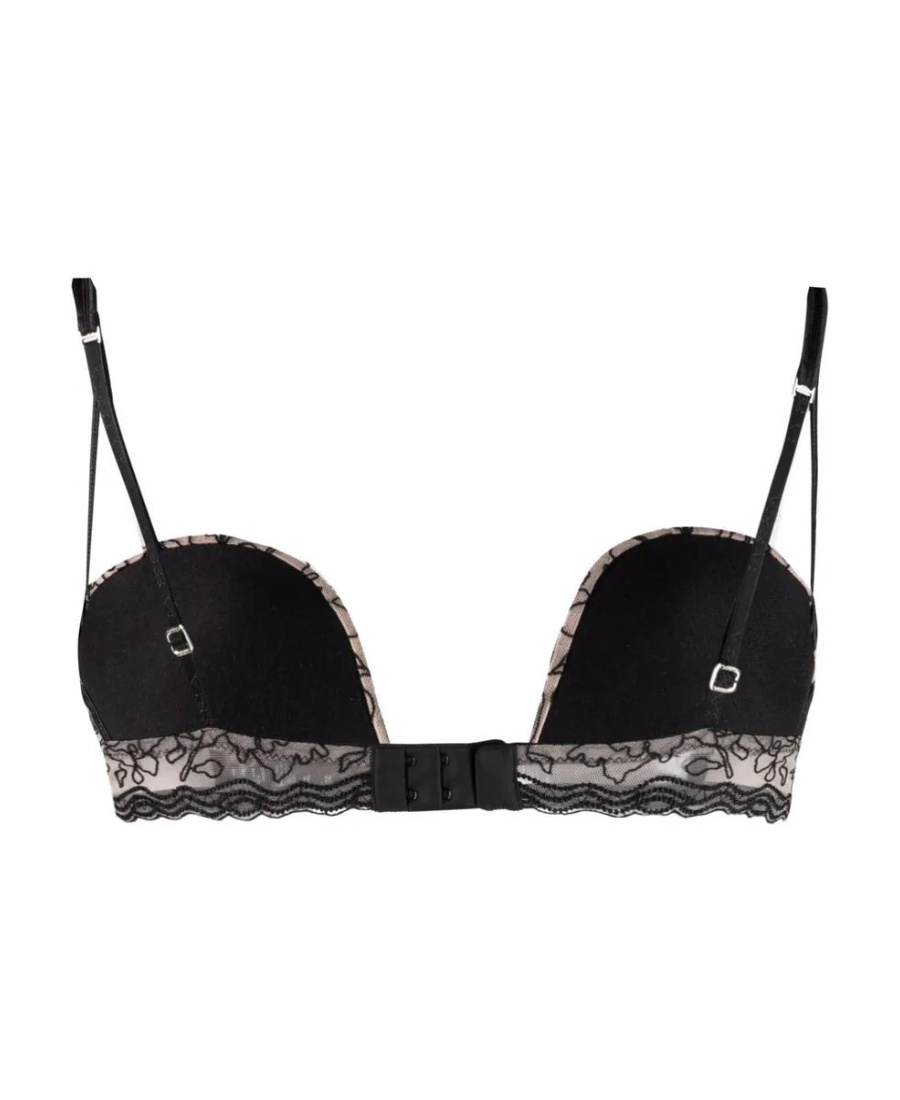 LA PERLA LOGO UNDERWEAR