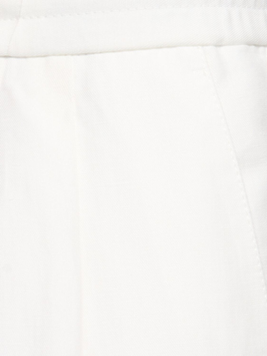 Brunello Cucinelli Drawstring Bermuda Shorts