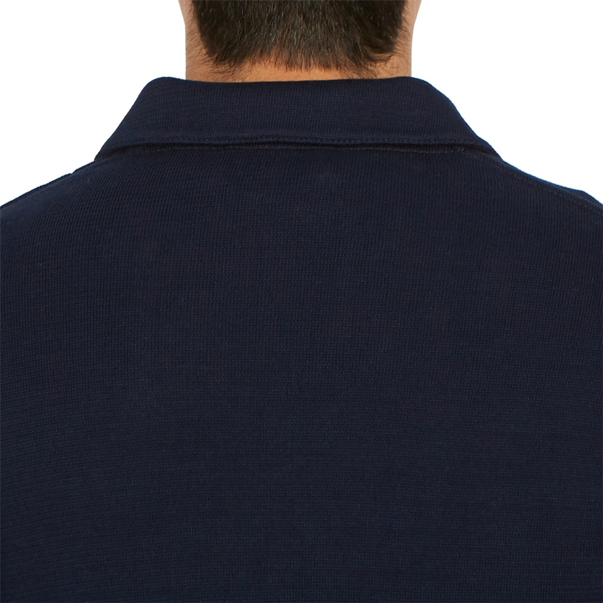 Lardini Long Sleeved Suit Jacket In Black