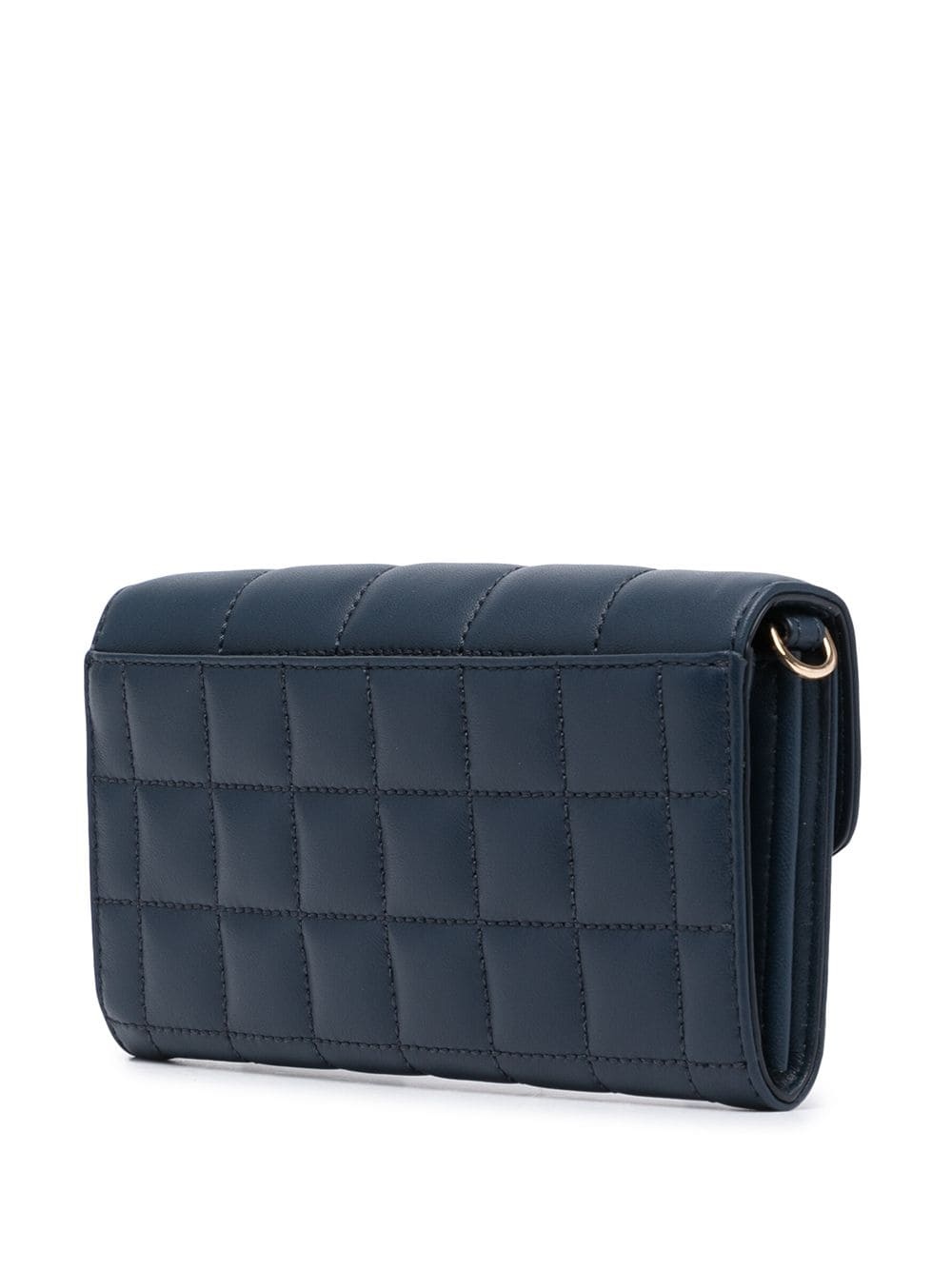 Michael Kors Soho Cross-body Bag In Black