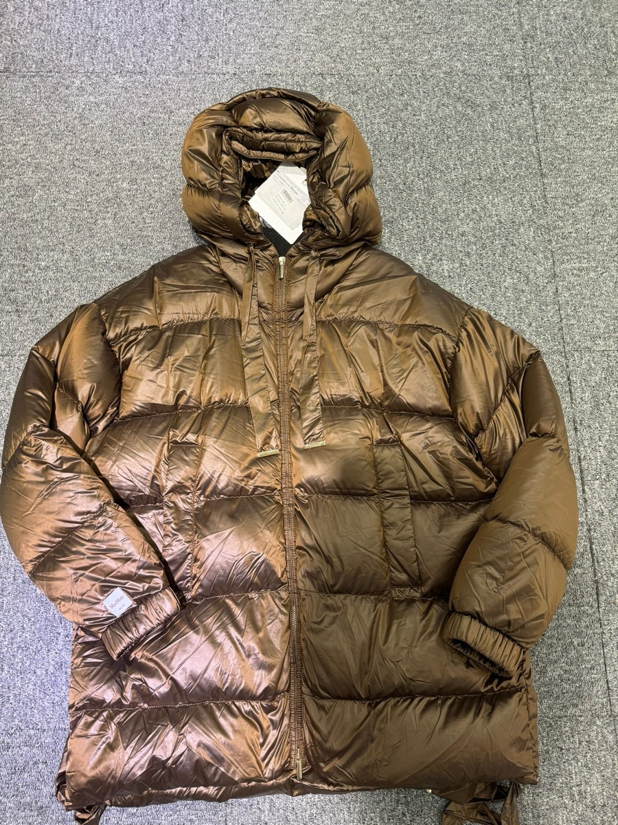 Max Mara Long-sleeved Casual Jacket In Green