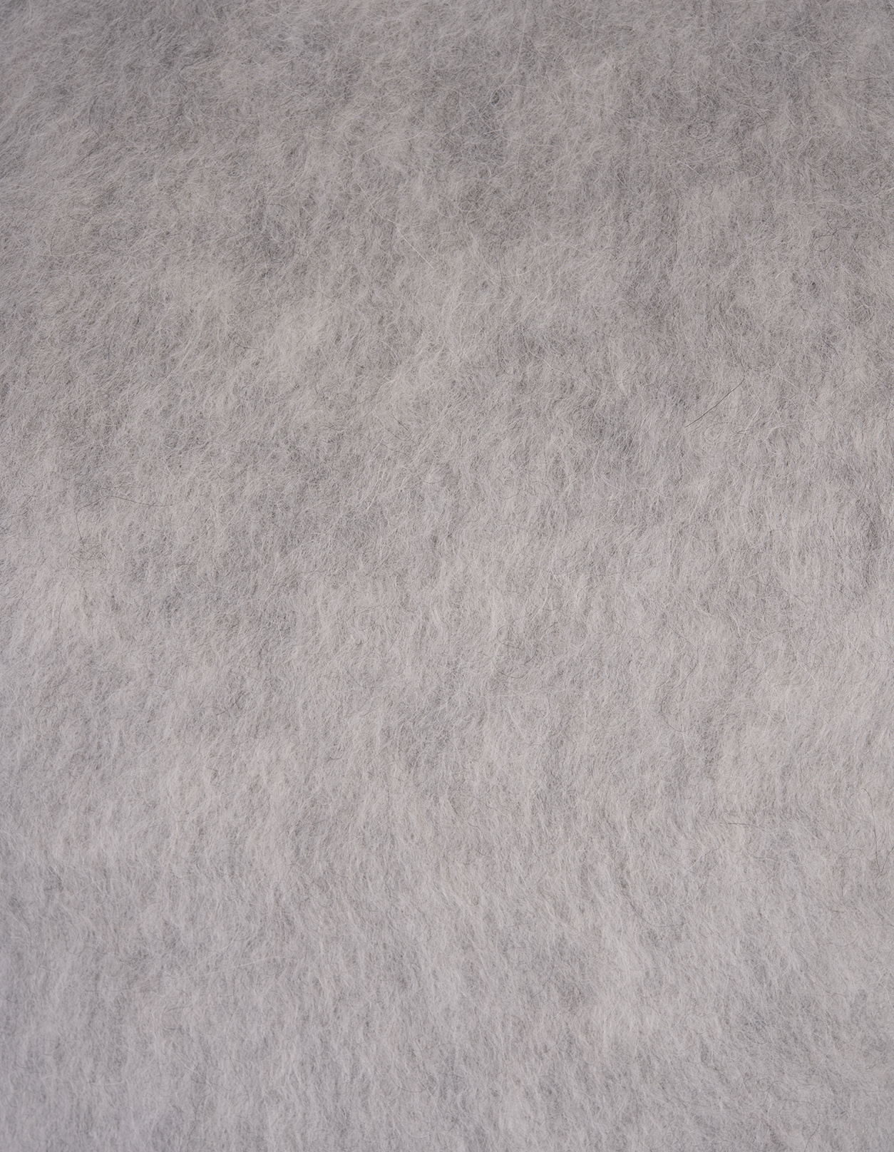 Sportmax Turtleneck Knitted Jumper In Gray