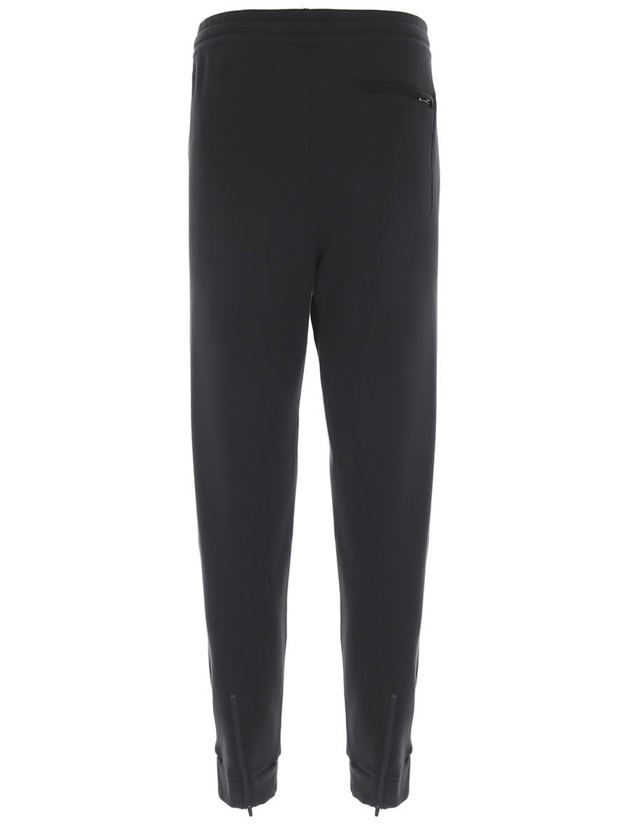 ZEGNA ROPE SWEATPANTS