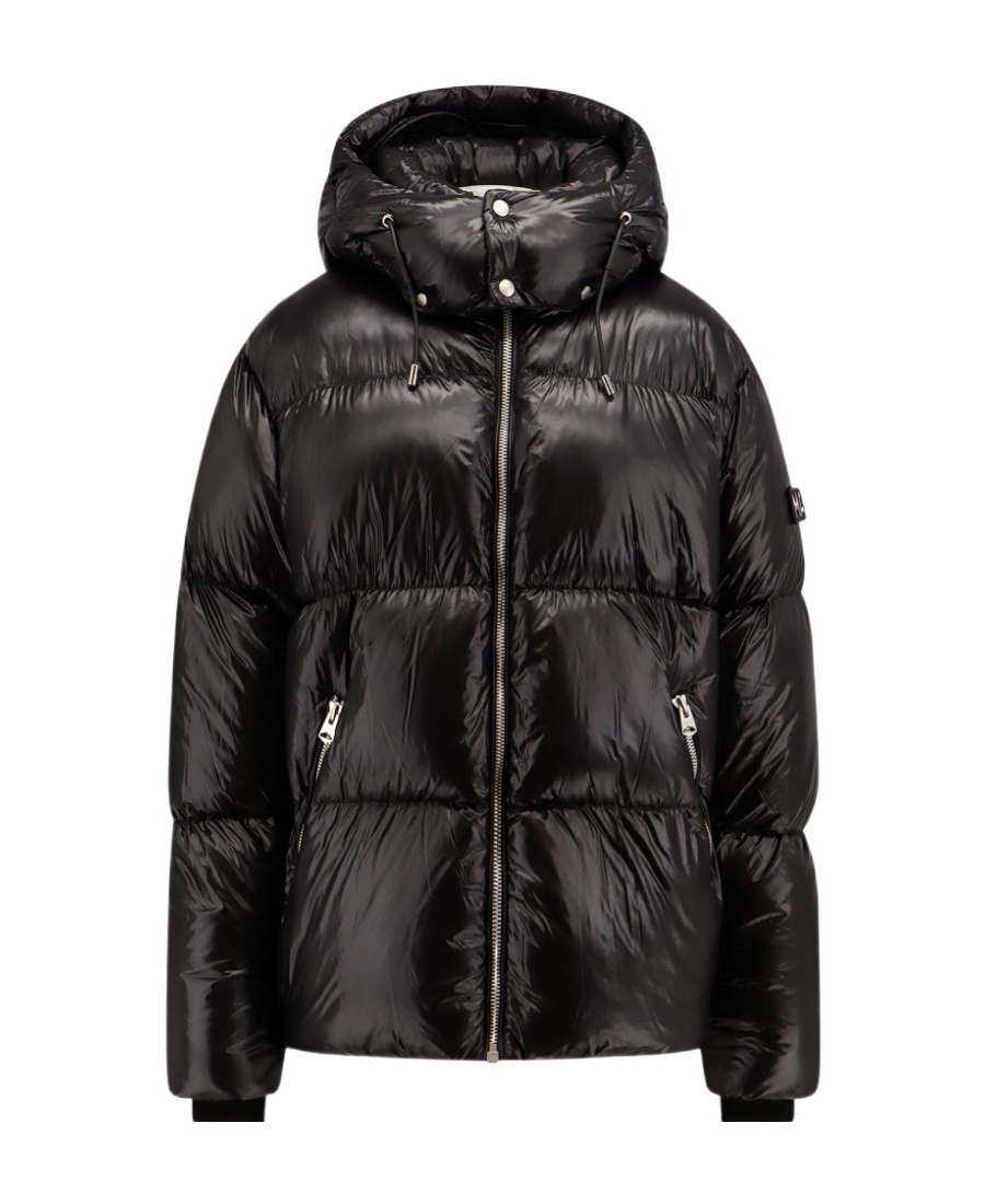 Mackage Jacket In Black