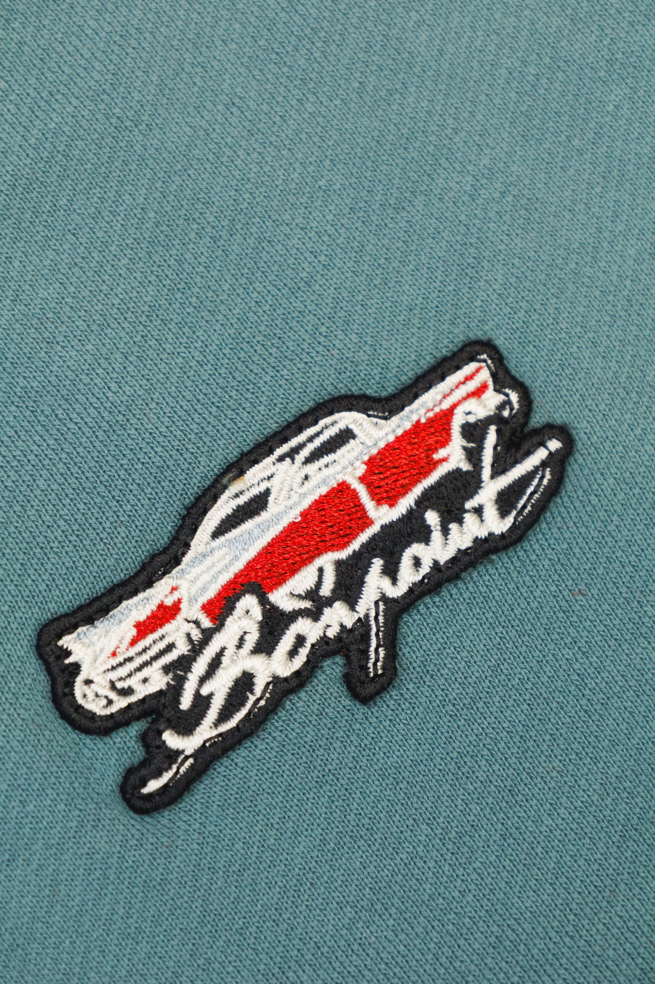 Bonpoint Erol Car-embroidered Sweatshirt In Blue