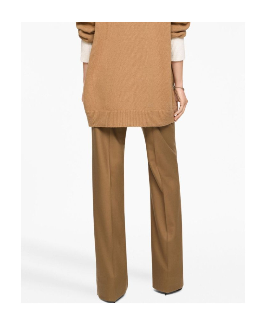 Dolce & Gabbana Pants In Brown