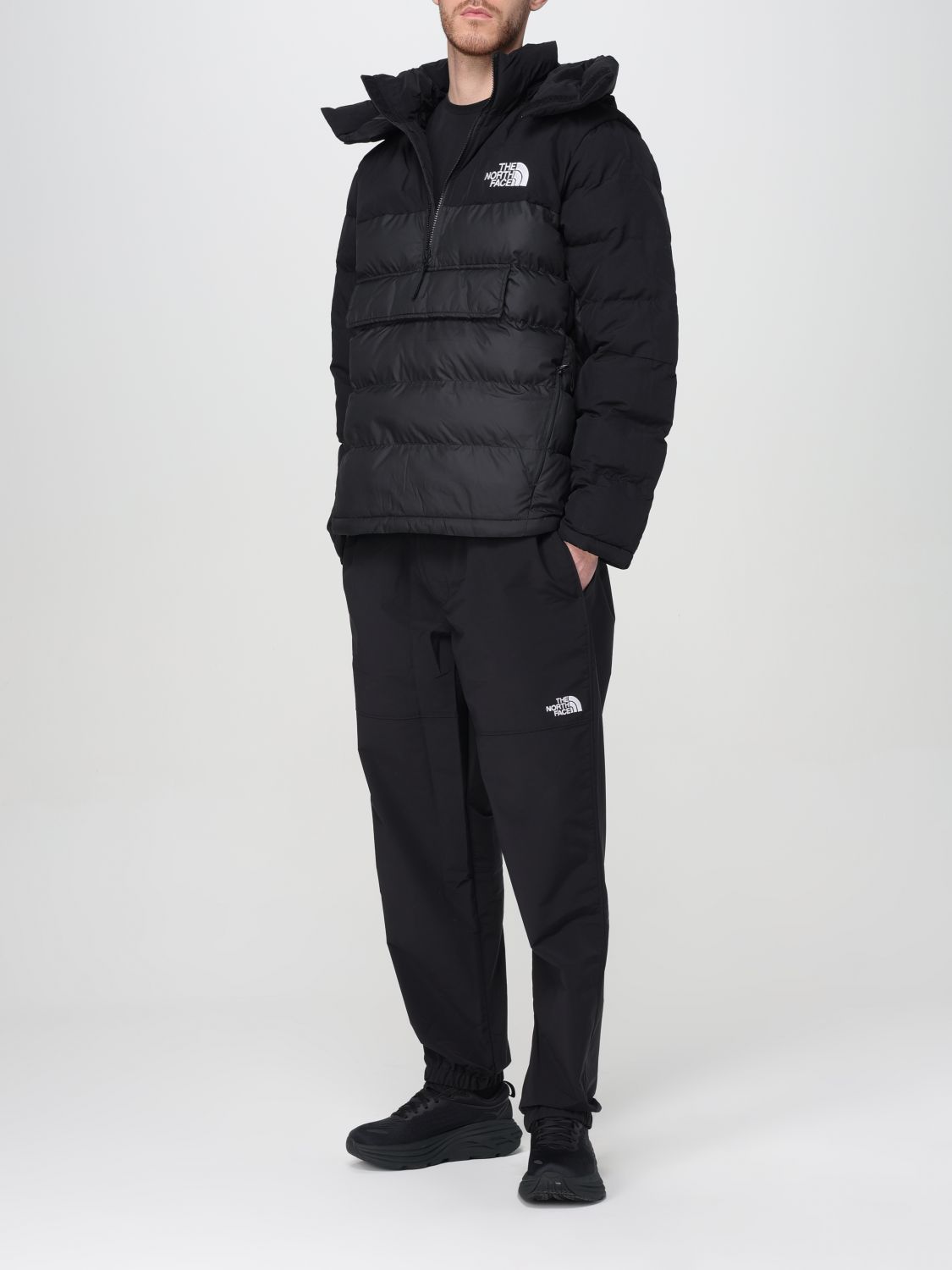 THE NORTH FACE LOOSE WAIST SWEATPANTS