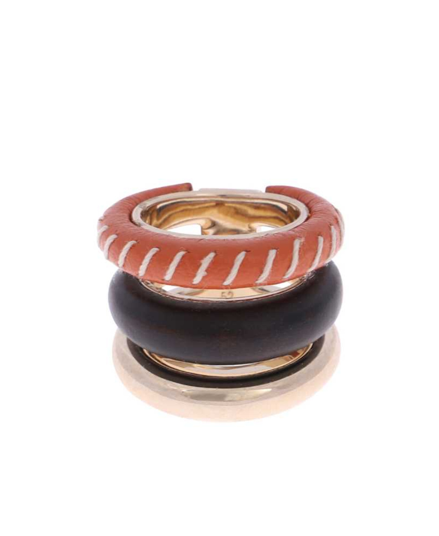 Chloé Kattie Ring In Multi